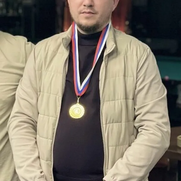 Тимур